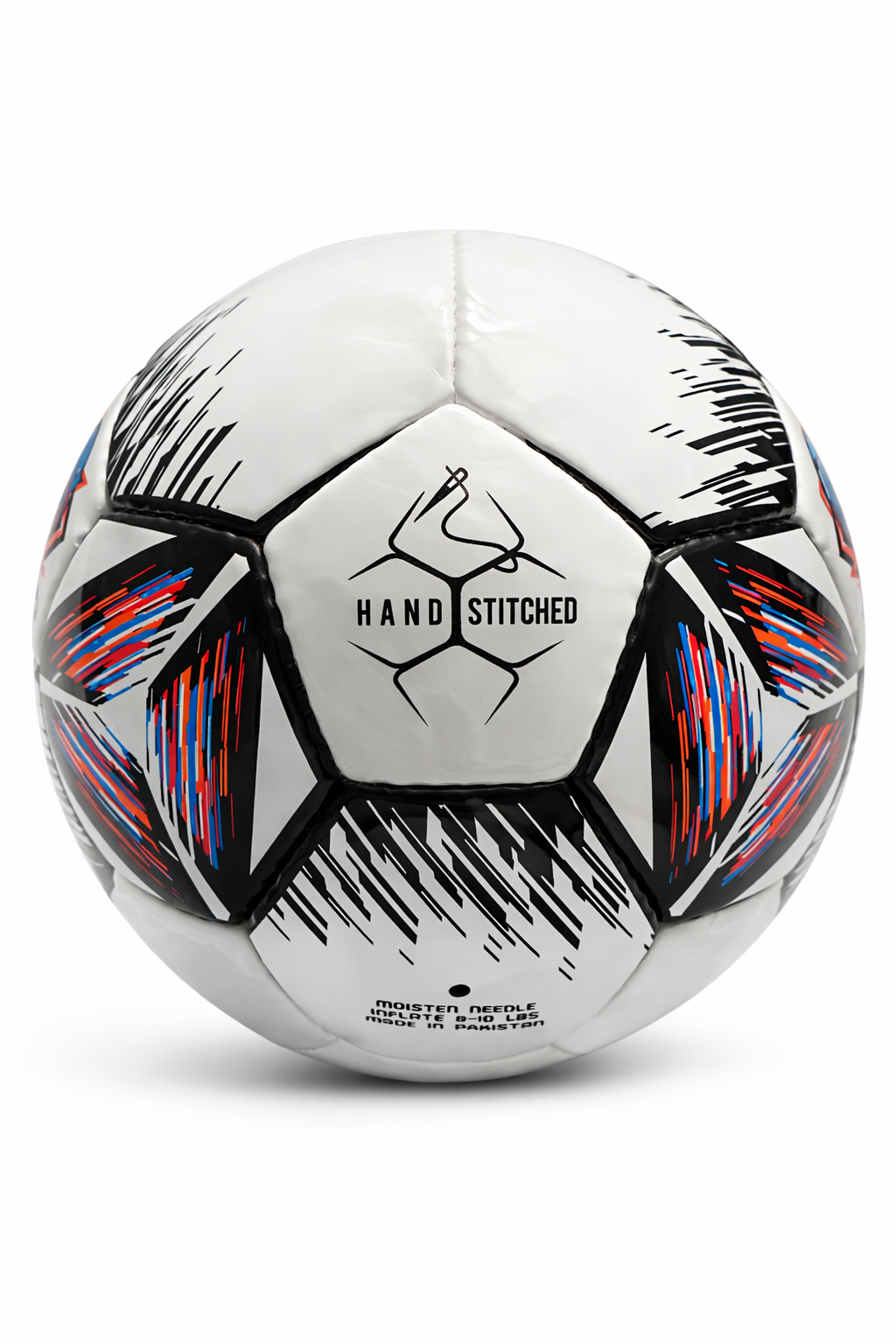 Impact Match Grade Hand Stitched Ball