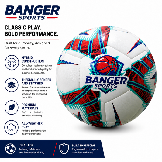 Liga Training/Match Ball