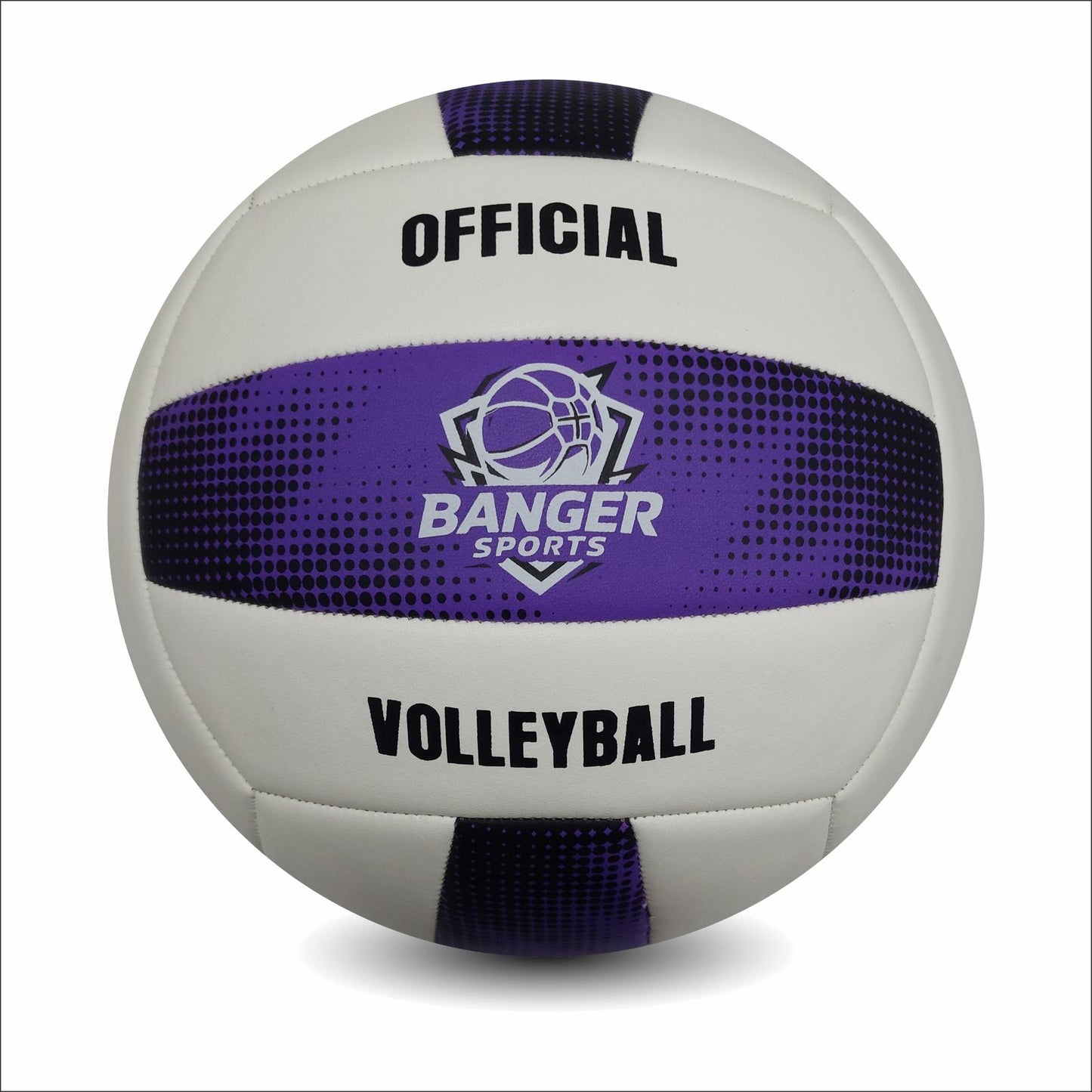 Haze Training/Match Volleyball