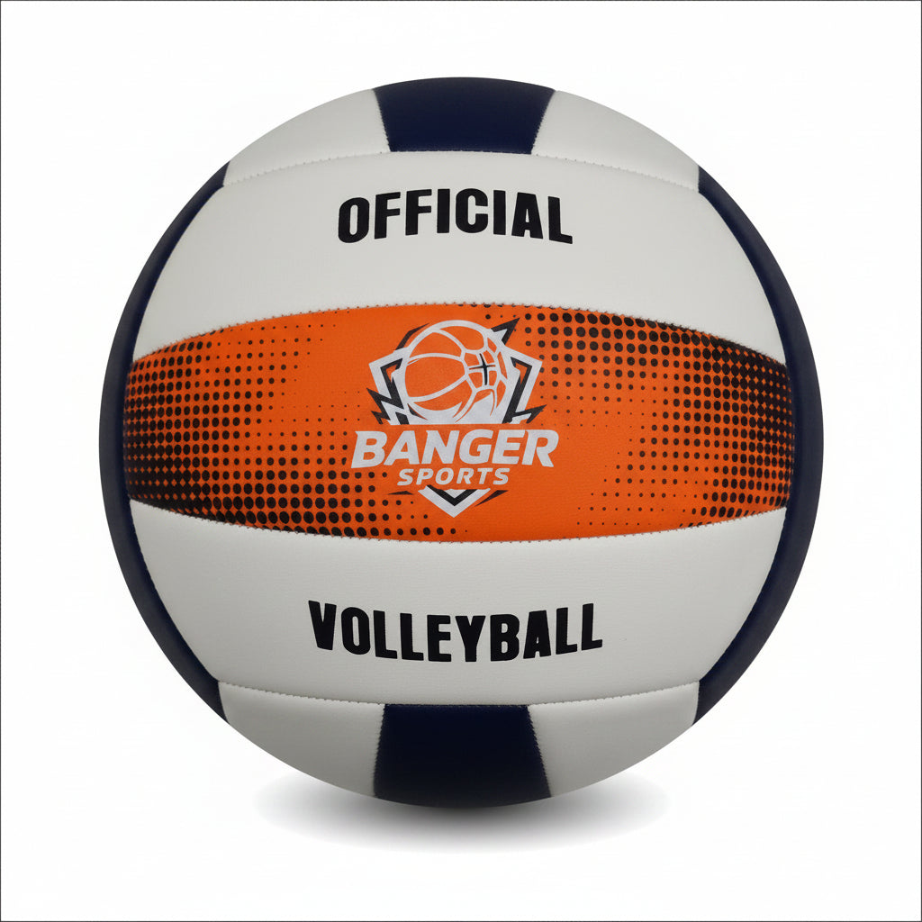 Haze Training/Match Volleyball