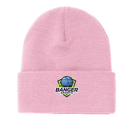 PINK - FRONT
