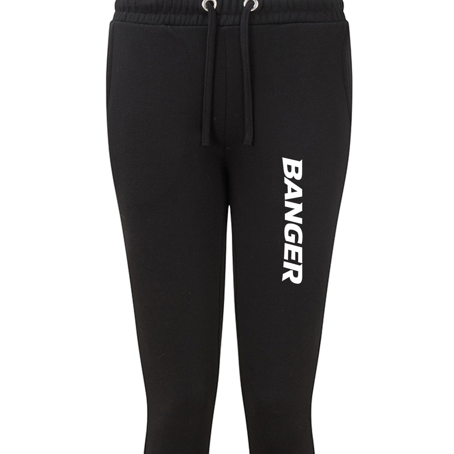 BLACK - FRONT