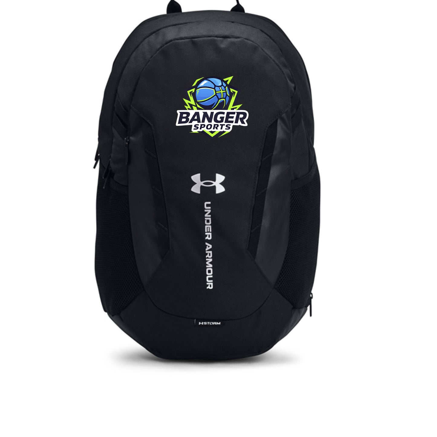 BLACK _001 - FRONT