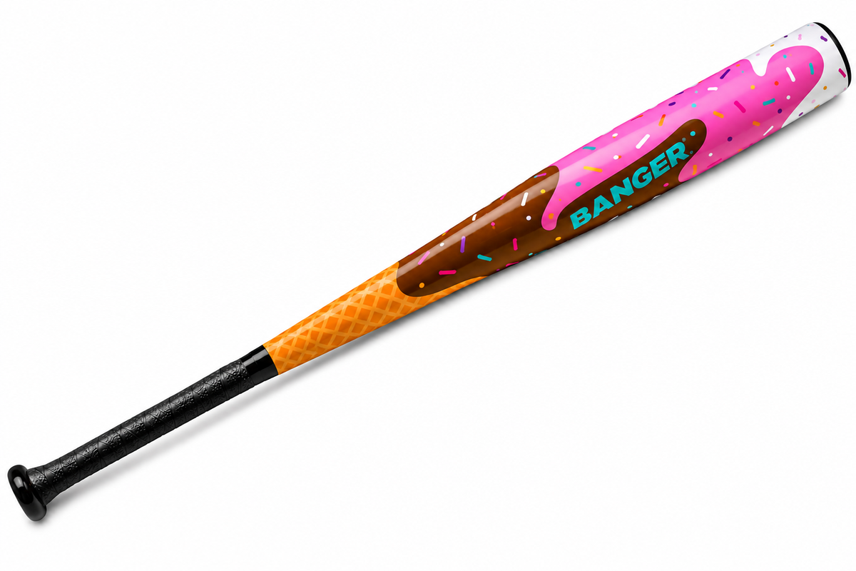 Banger Bat Wraps