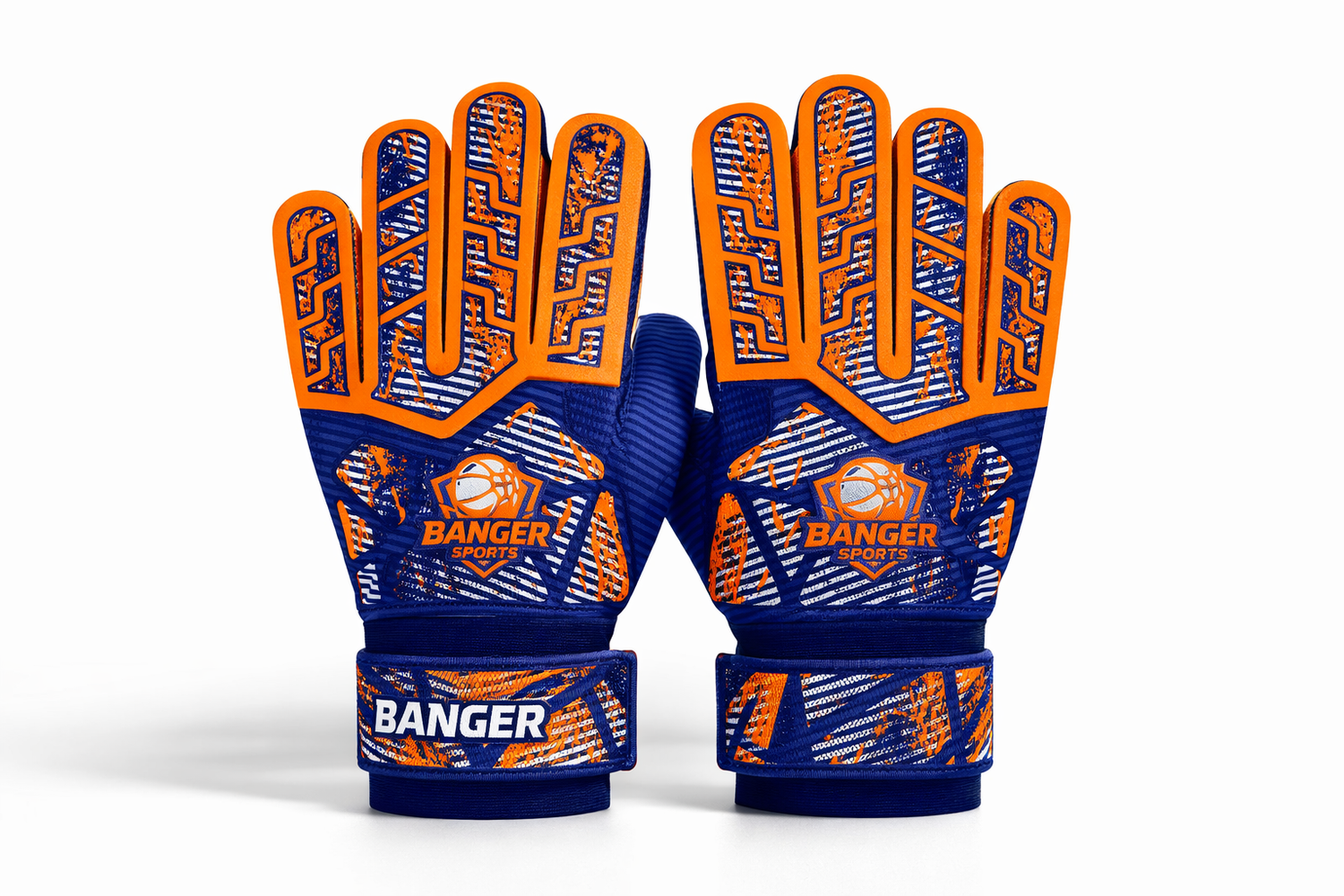 Banger Goalie Gloves