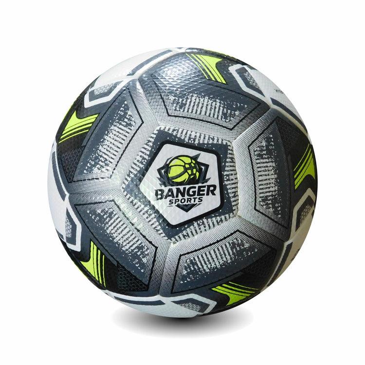 Banger Soccer Balls