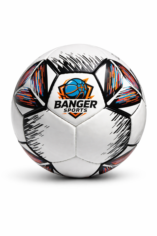 Impact Match Grade Hand Stitched Ball