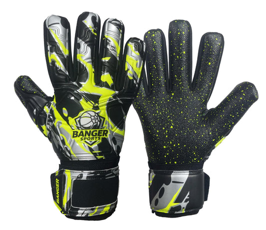 Apex Training Goalie Gloves