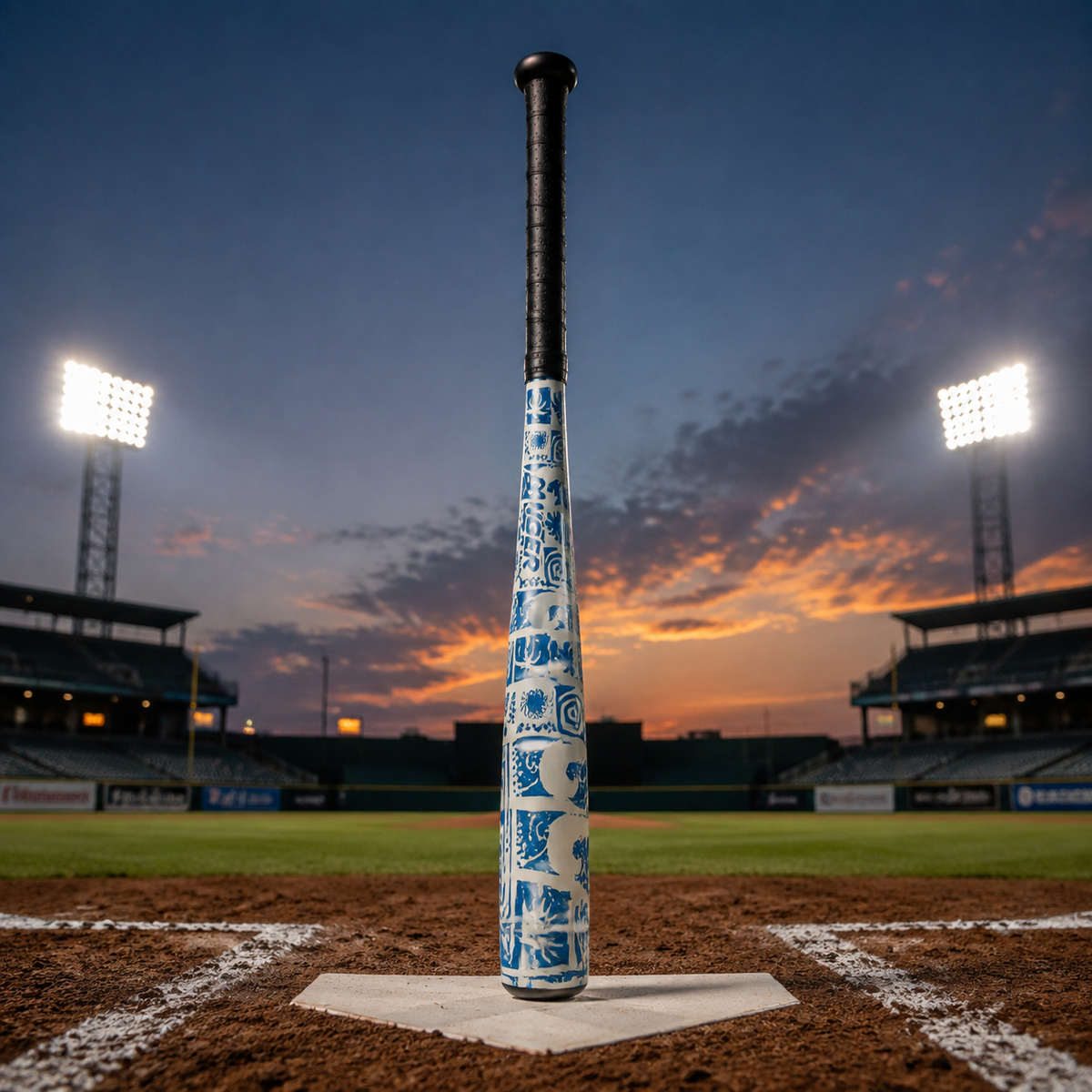 Banger Ripper Bat Wrap