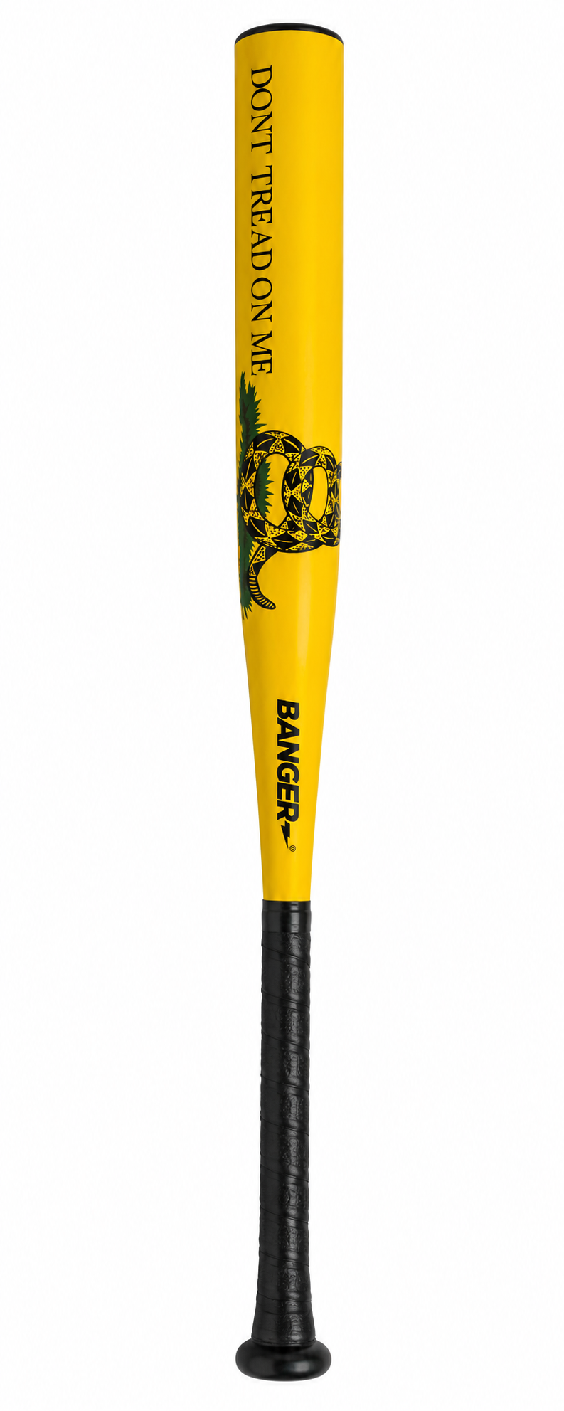 Banger Gadsden Gonner Bat Wrap
