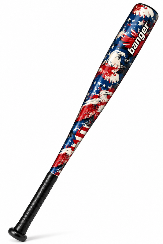 Banger Eagle Bat Wrap