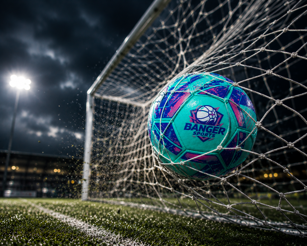 Jinga Training/Match Ball