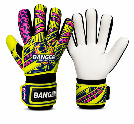Protector Match Grade Gloves