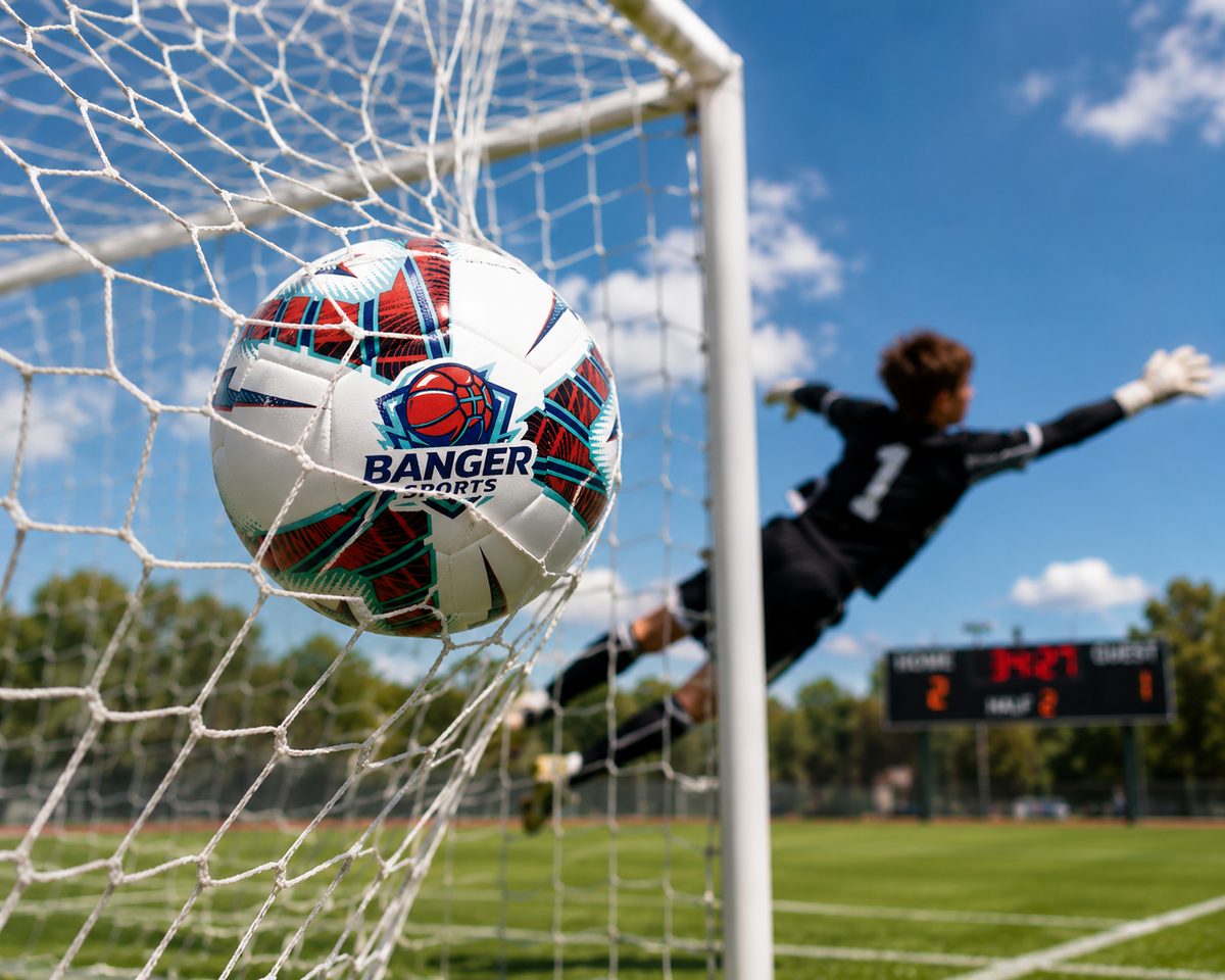 Liga Training/Match Ball