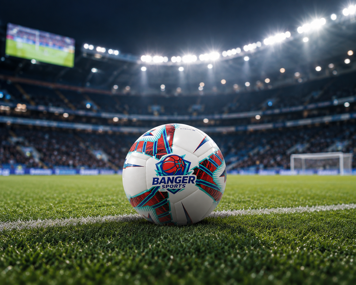Liga Training/Match Ball