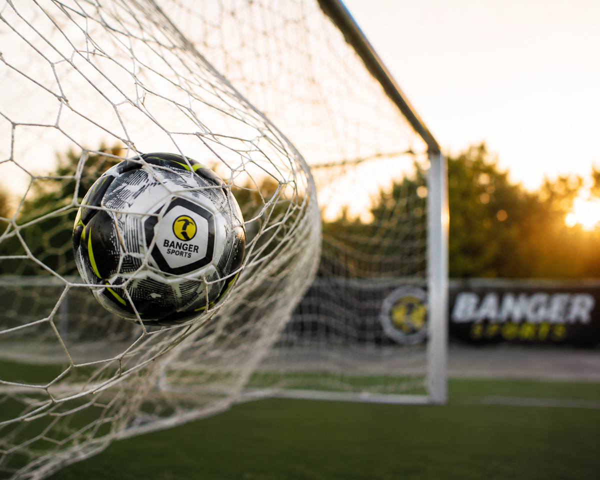 Banger Match Ball