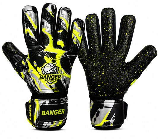 Apex Goalie Gloves