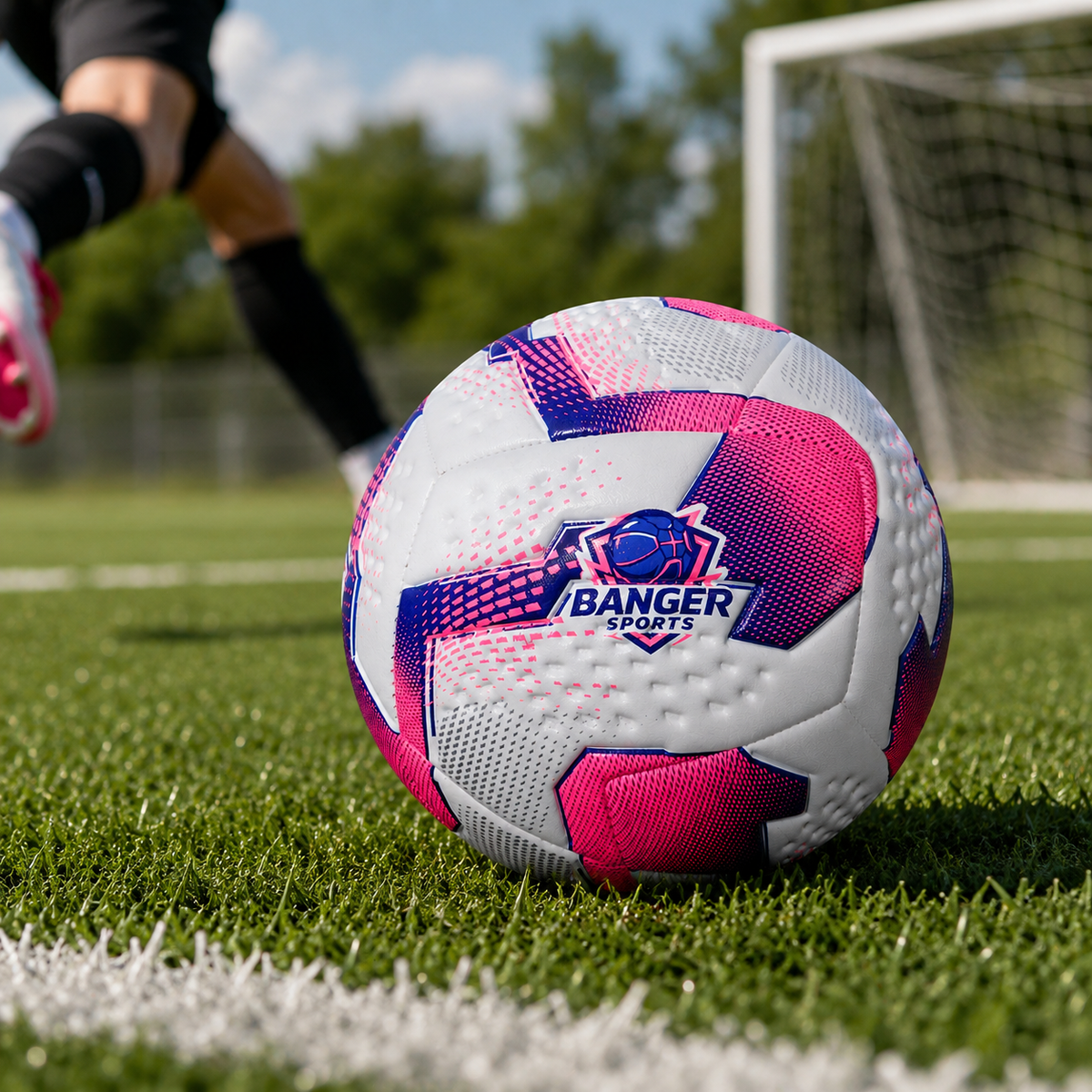 Catalyst Training Ball