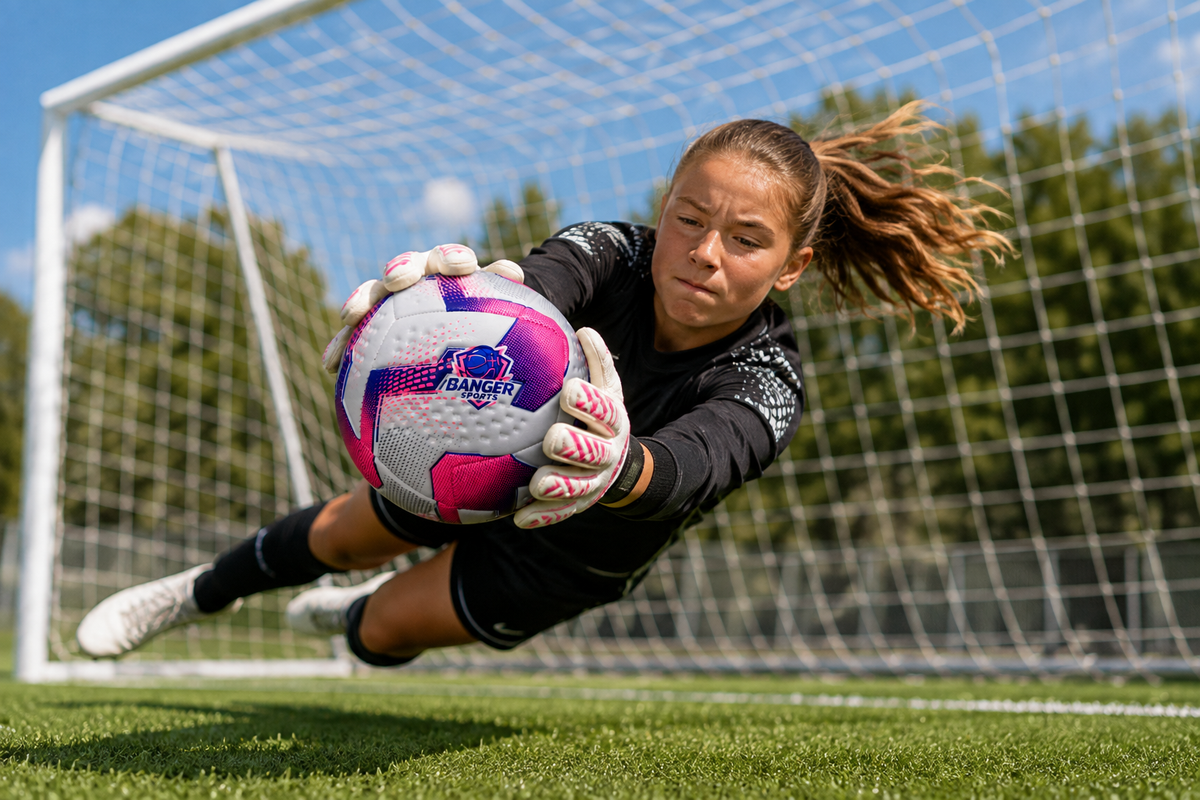 Catalyst Training Ball