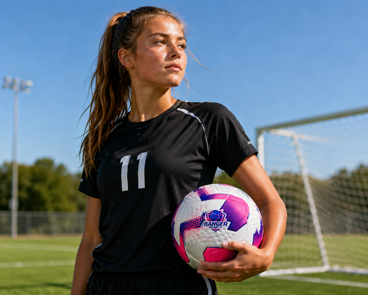 Catalyst Training Ball