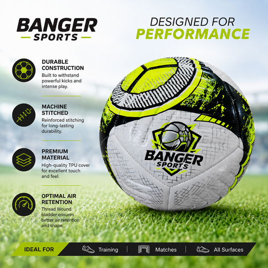 Stinger Training Ball