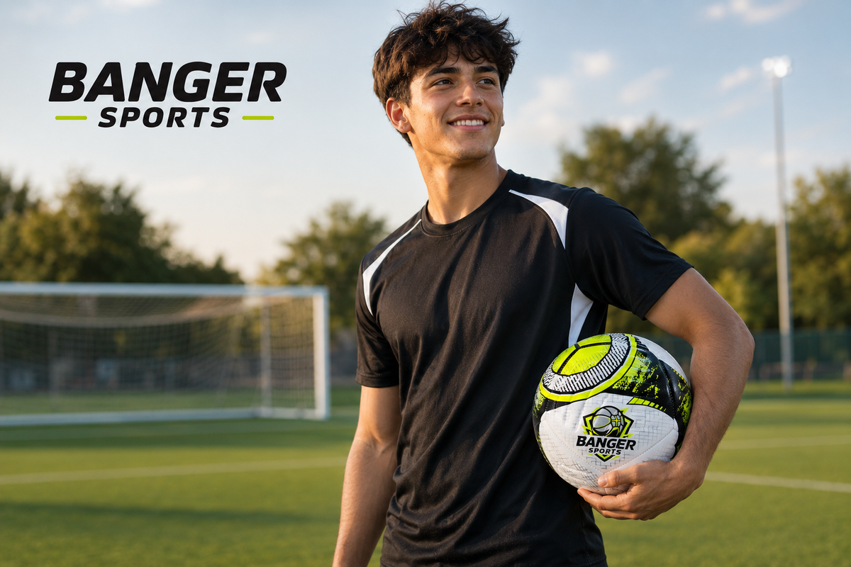Stinger Training Ball