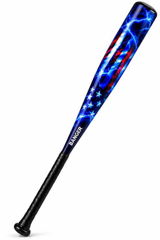 Banger Freedom Flash Bat Wrap