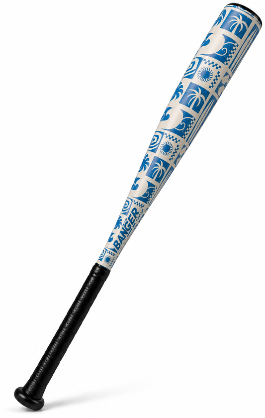 Banger Ripper Bat Wrap