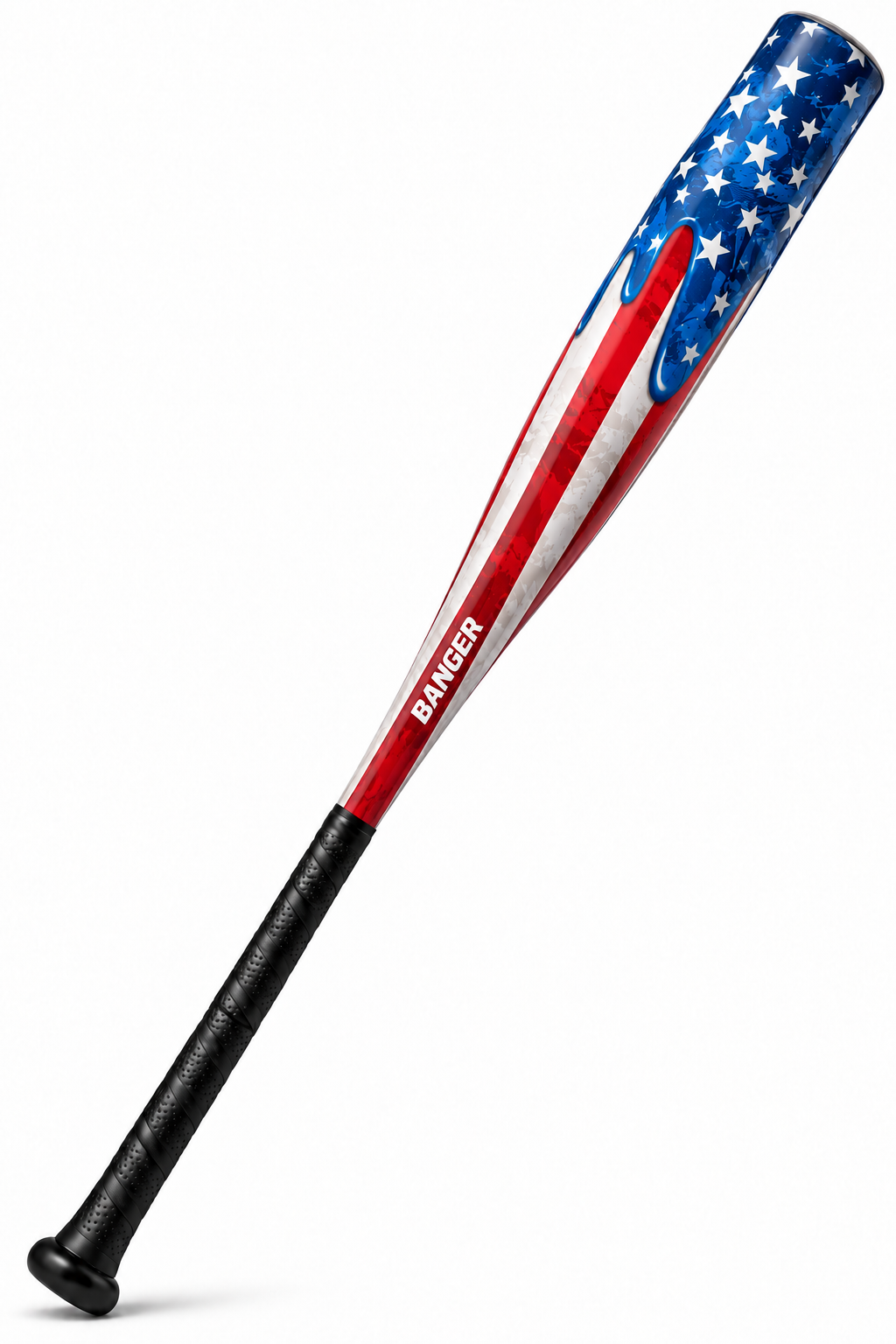Banger USA Drip Bat Wrap