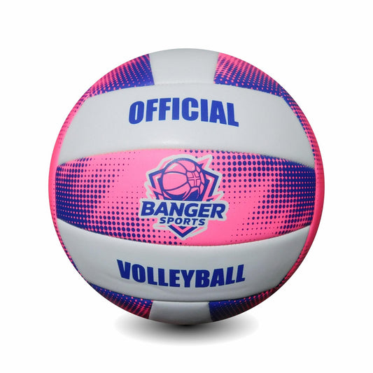 Academy Training/Match Volleyball