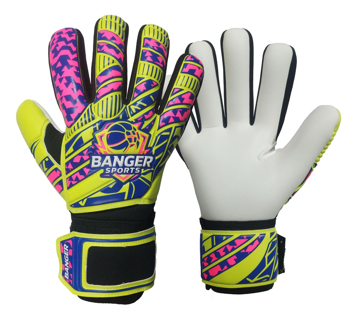 Protector Match Grade Gloves