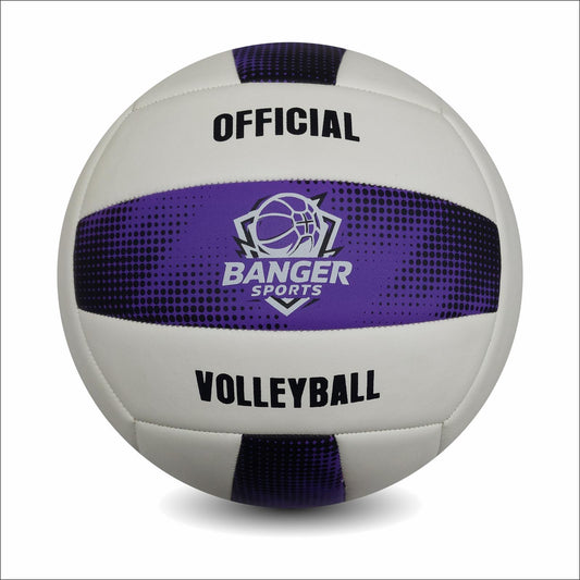 Haze Training/Match Volleyball