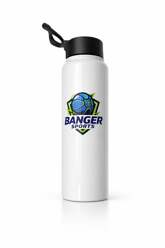 Banger Bottle