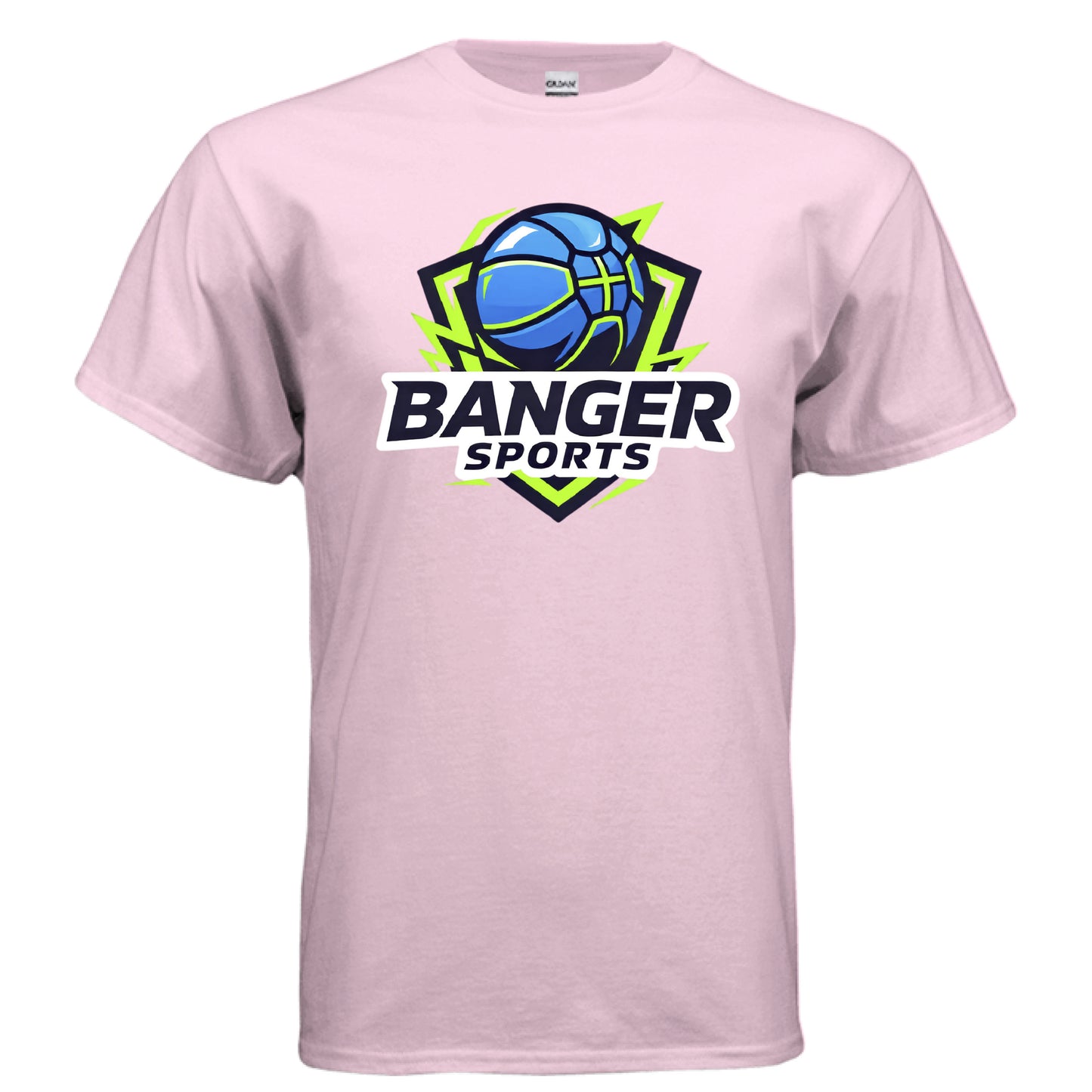 LIGHT PINK - FRONT