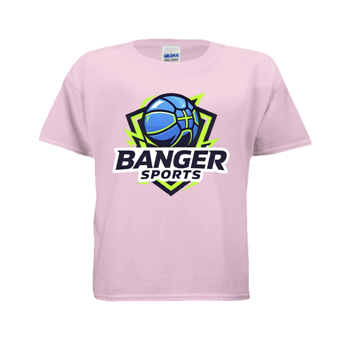 LIGHT PINK - FRONT