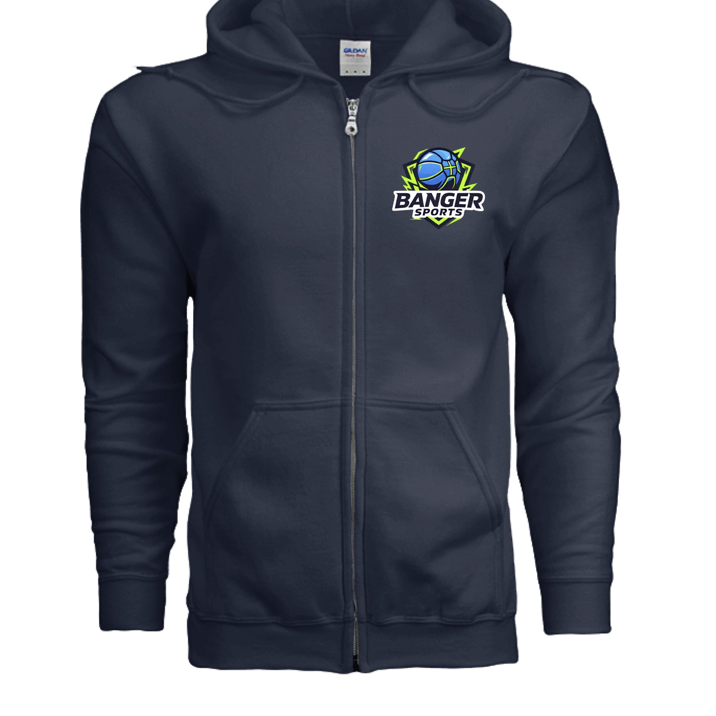 NAVY - FRONT