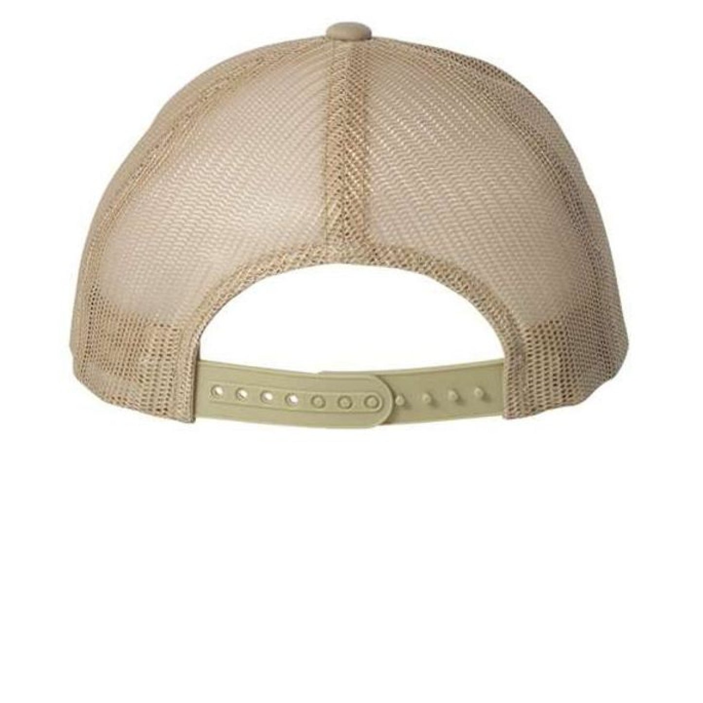 KHAKI - BACK