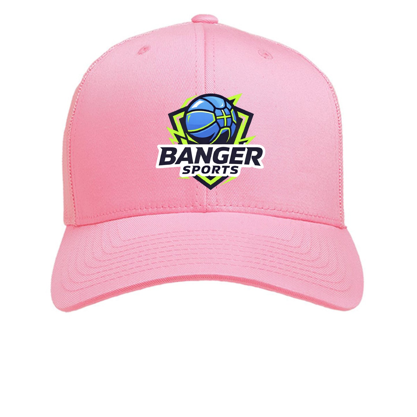 PINK - FRONT