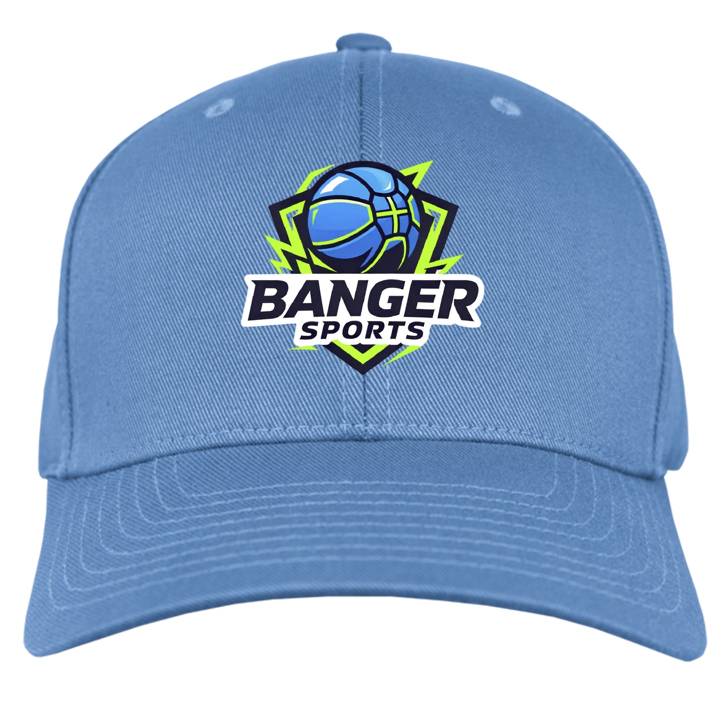 CAROLINA BLUE - 6277 - FRONT