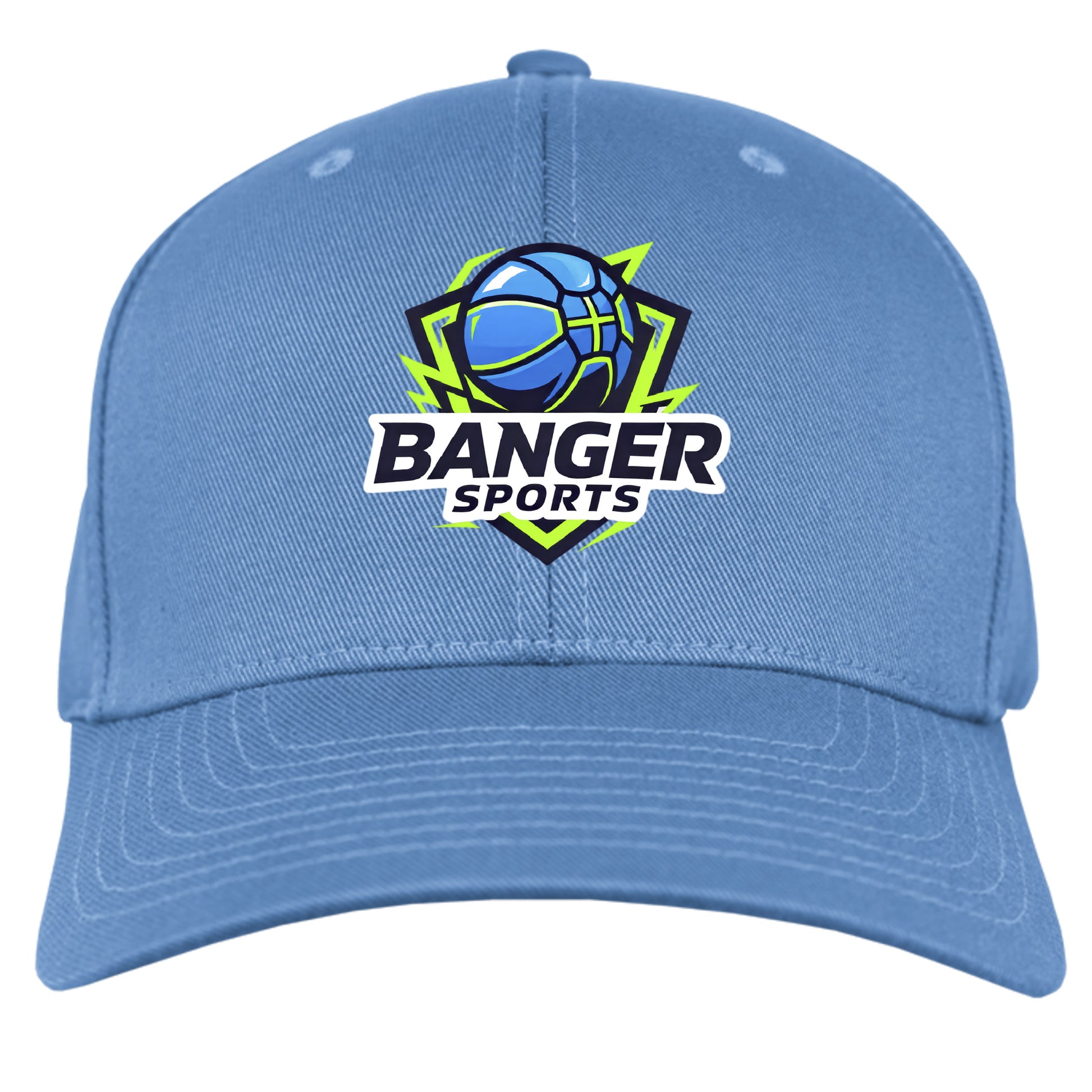 CAROLINA BLUE - 6277 - FRONT