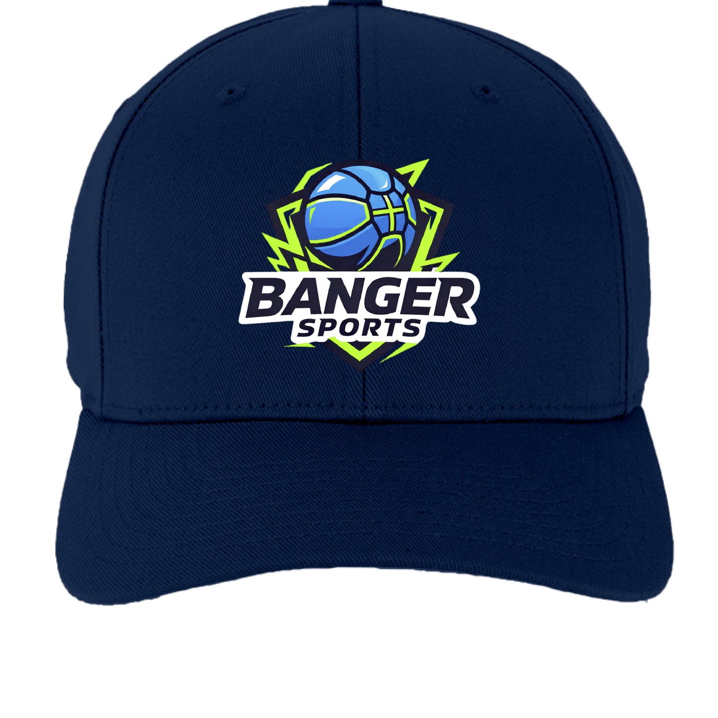 NAVY - FRONT