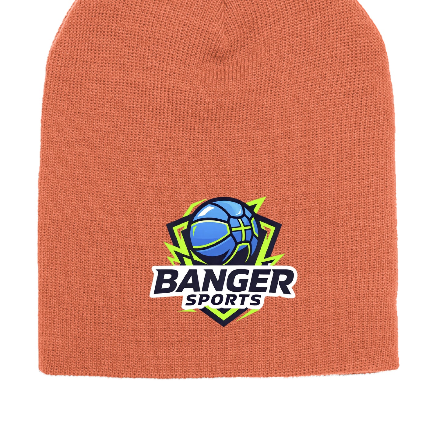 Blaze Orange - FRONT
