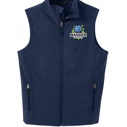 Dress Blue Nvy - FRONT