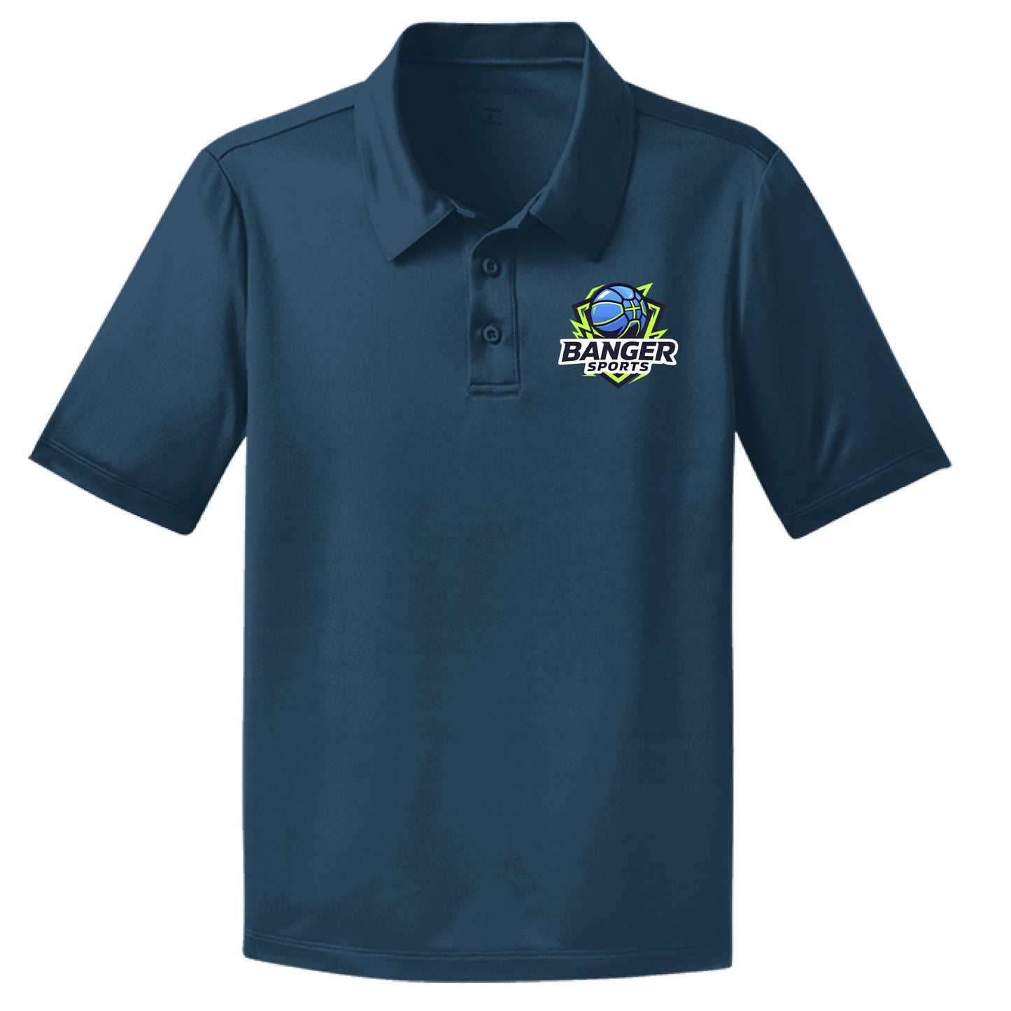 Navy - FRONT