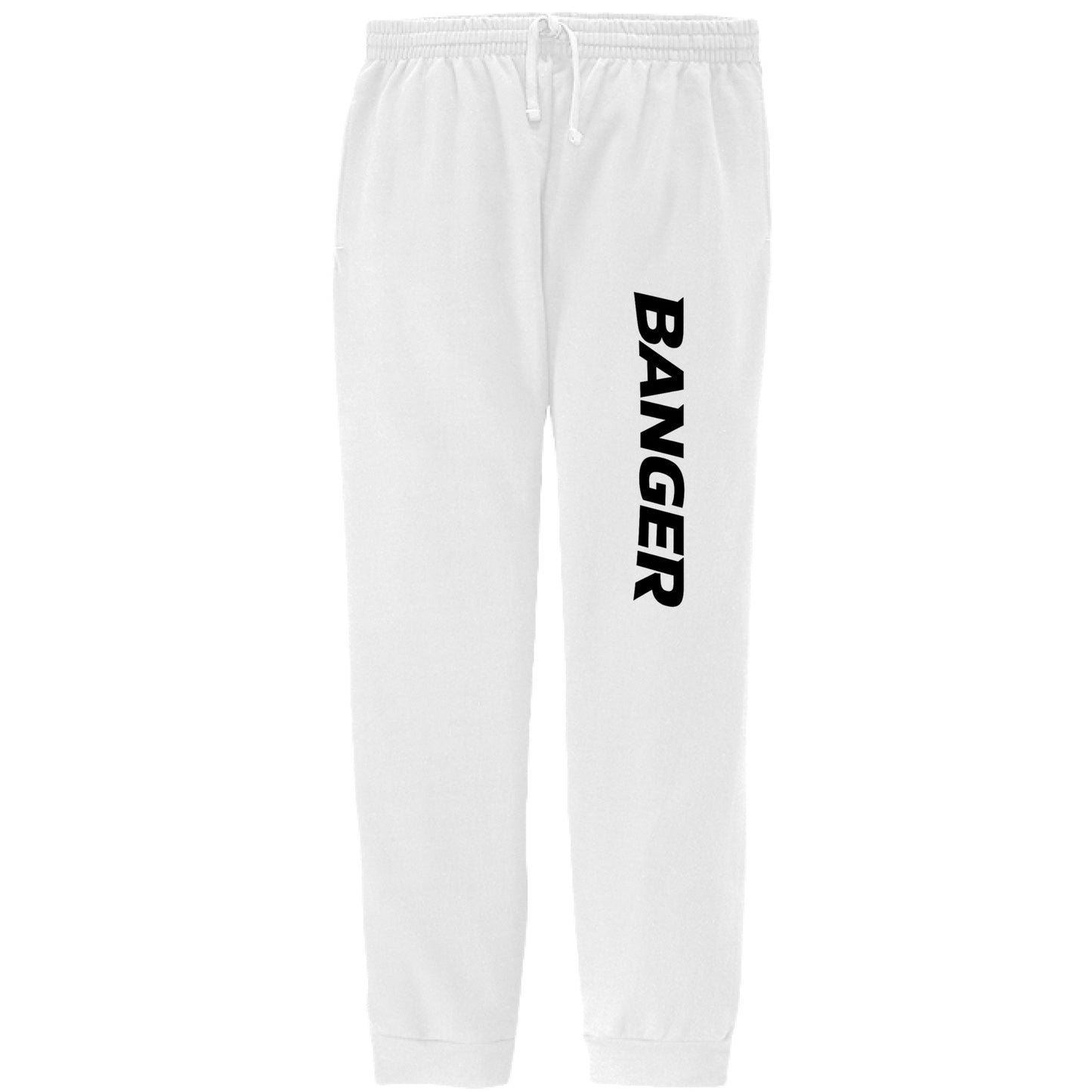 WHITE - FRONT