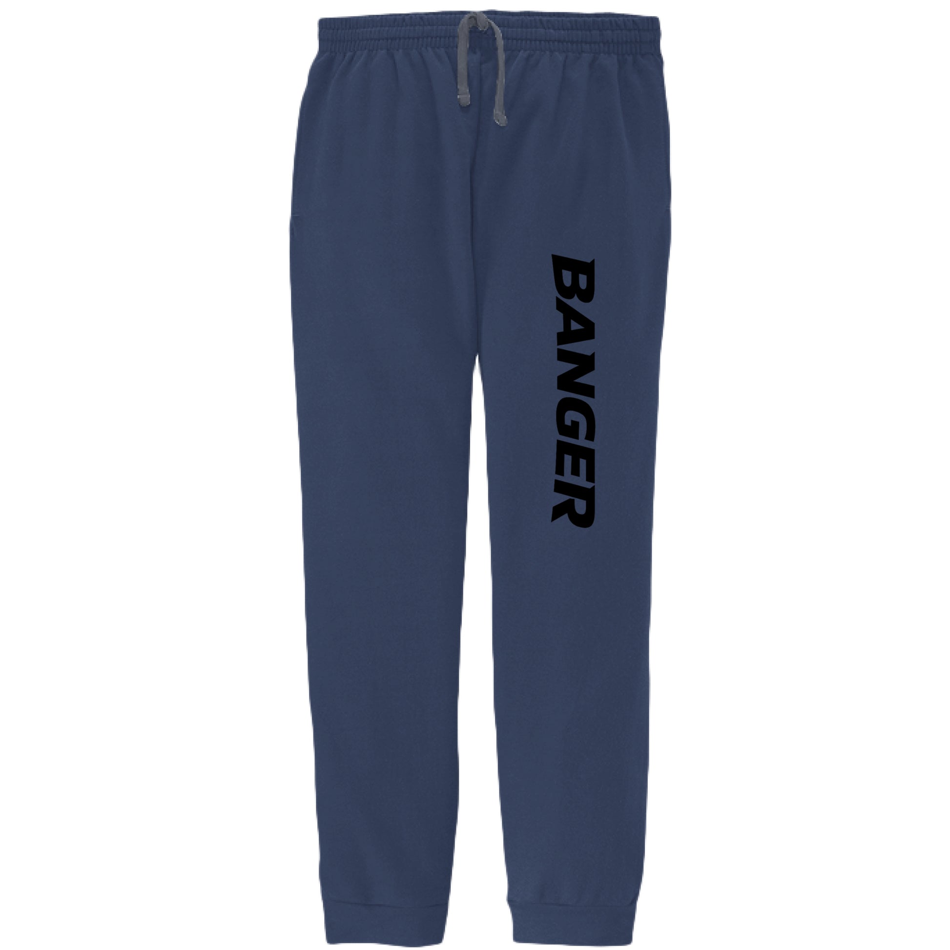 J NAVY/ CHRCL GR - FRONT