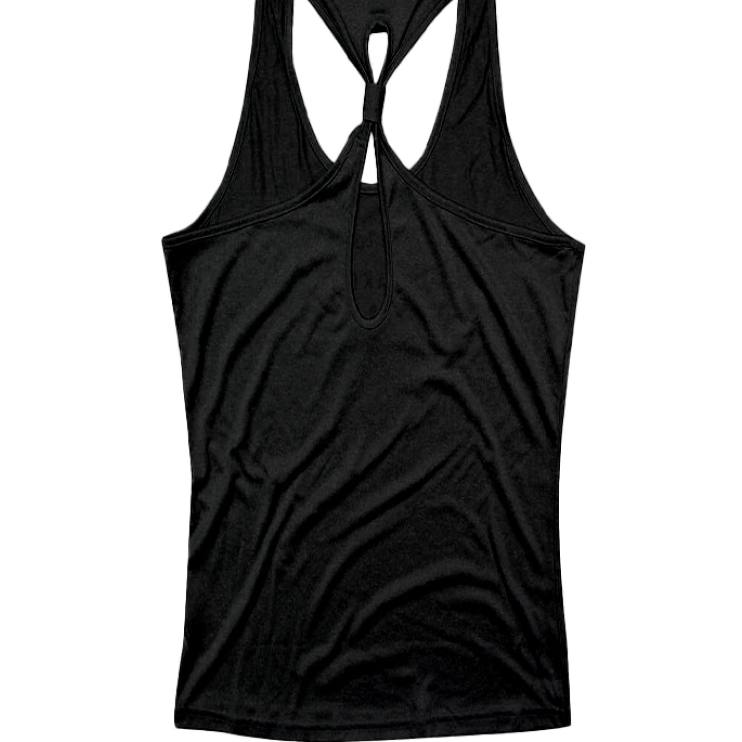 BLACK - BACK