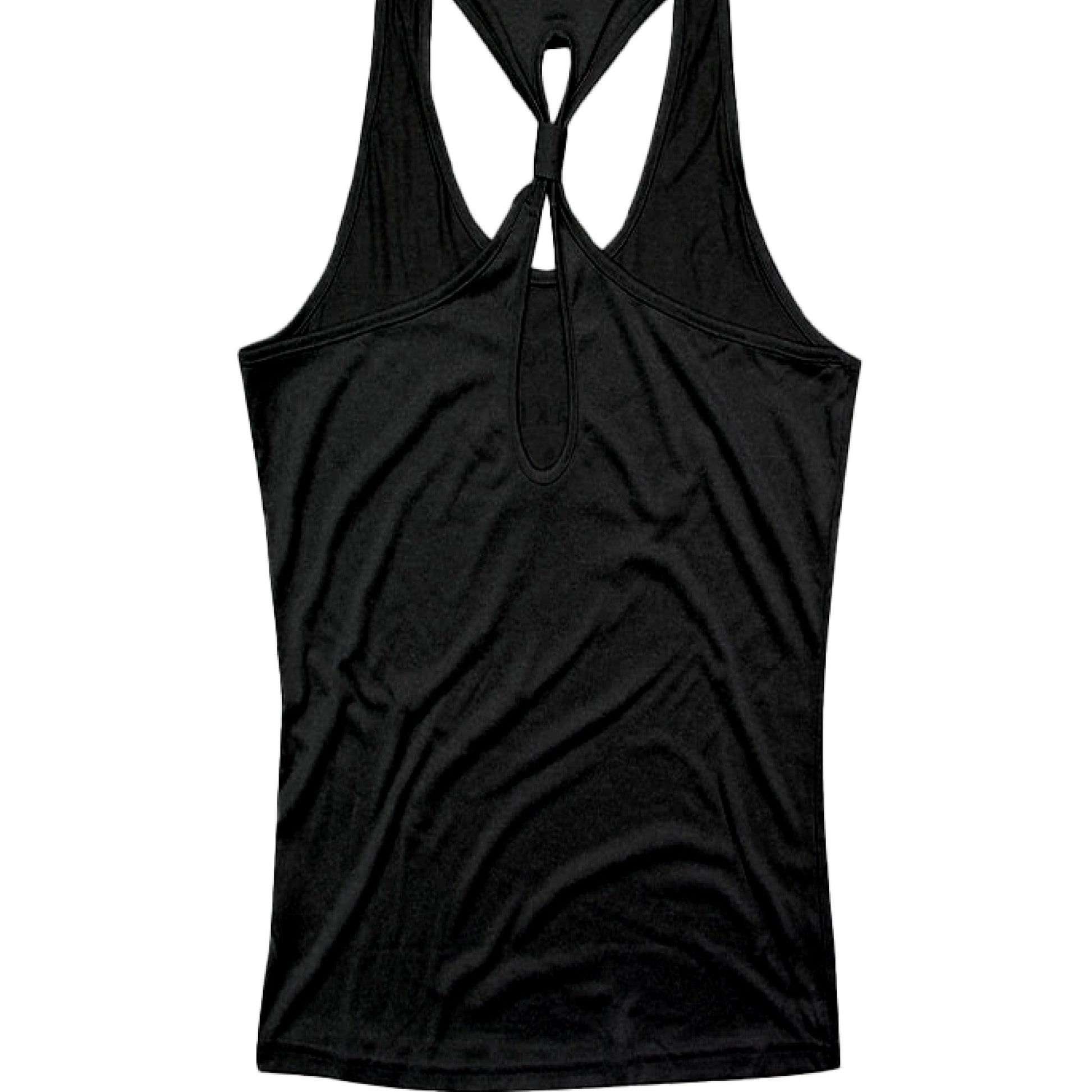 BLACK - BACK