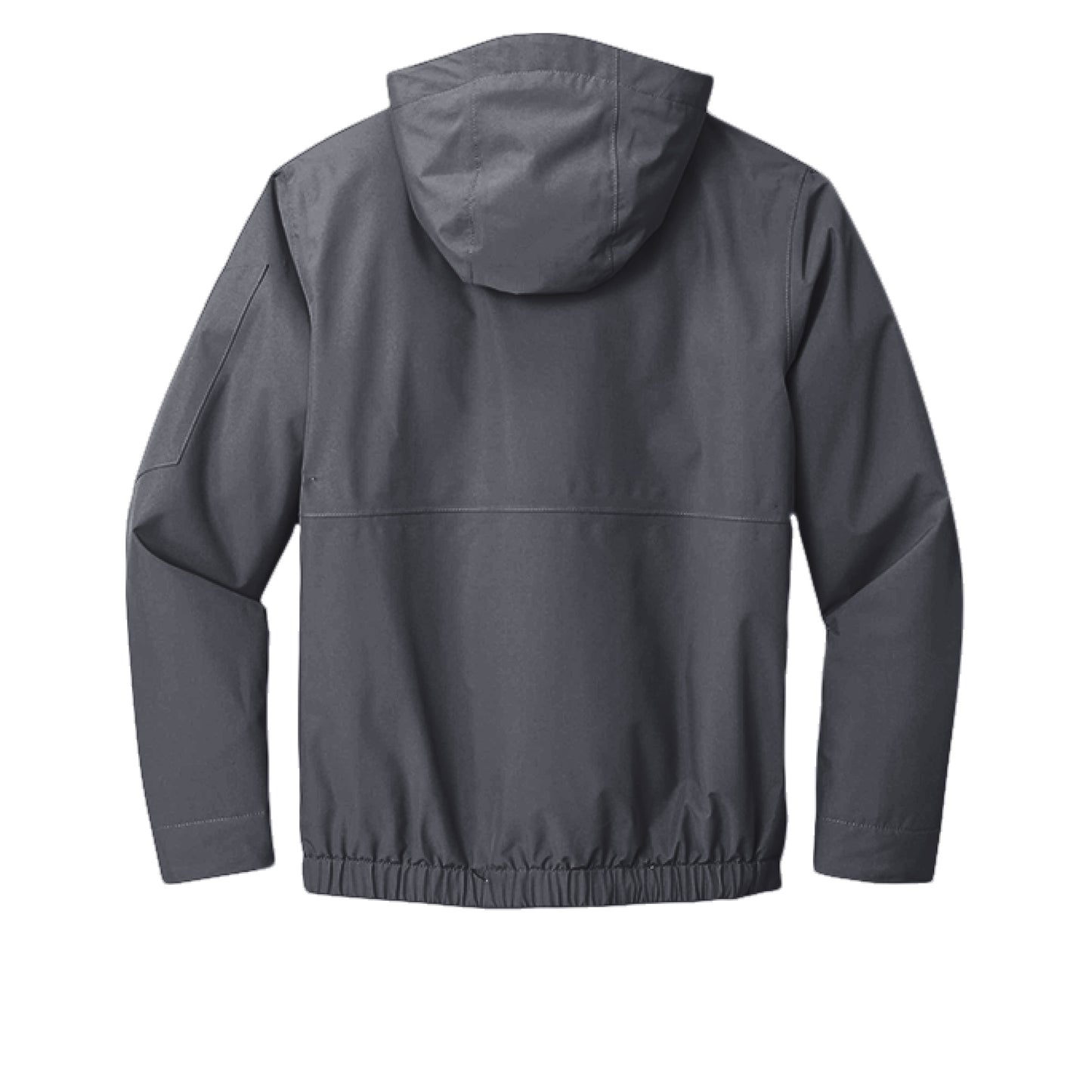 Graphite - BACK