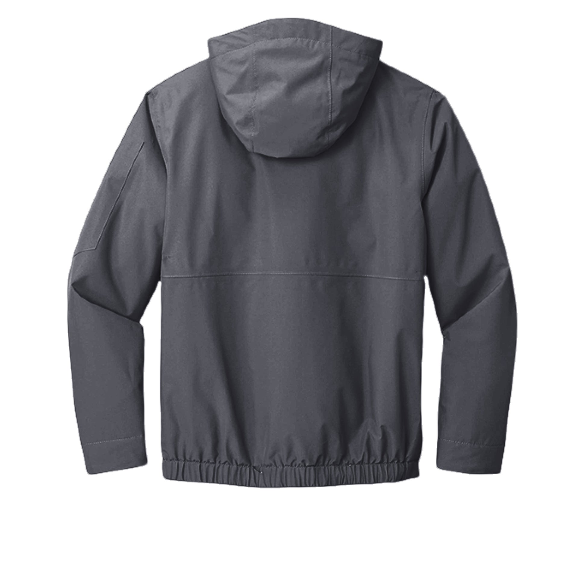 Graphite - BACK